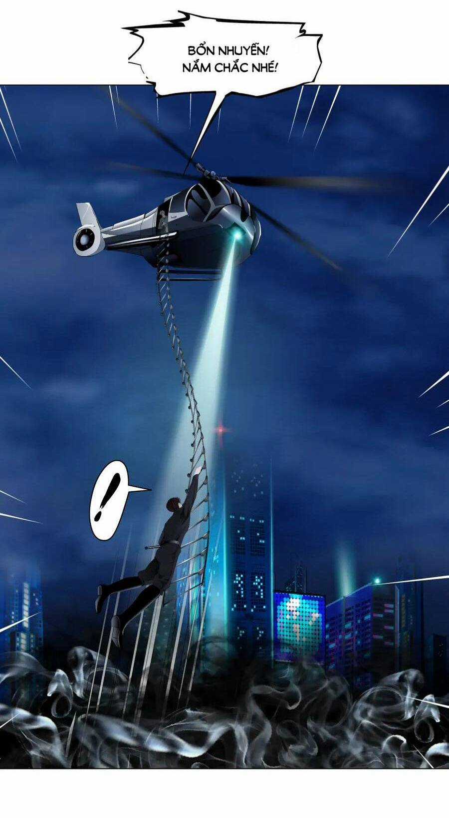 Đằng Nữ - Chapter 256 - Trang 31