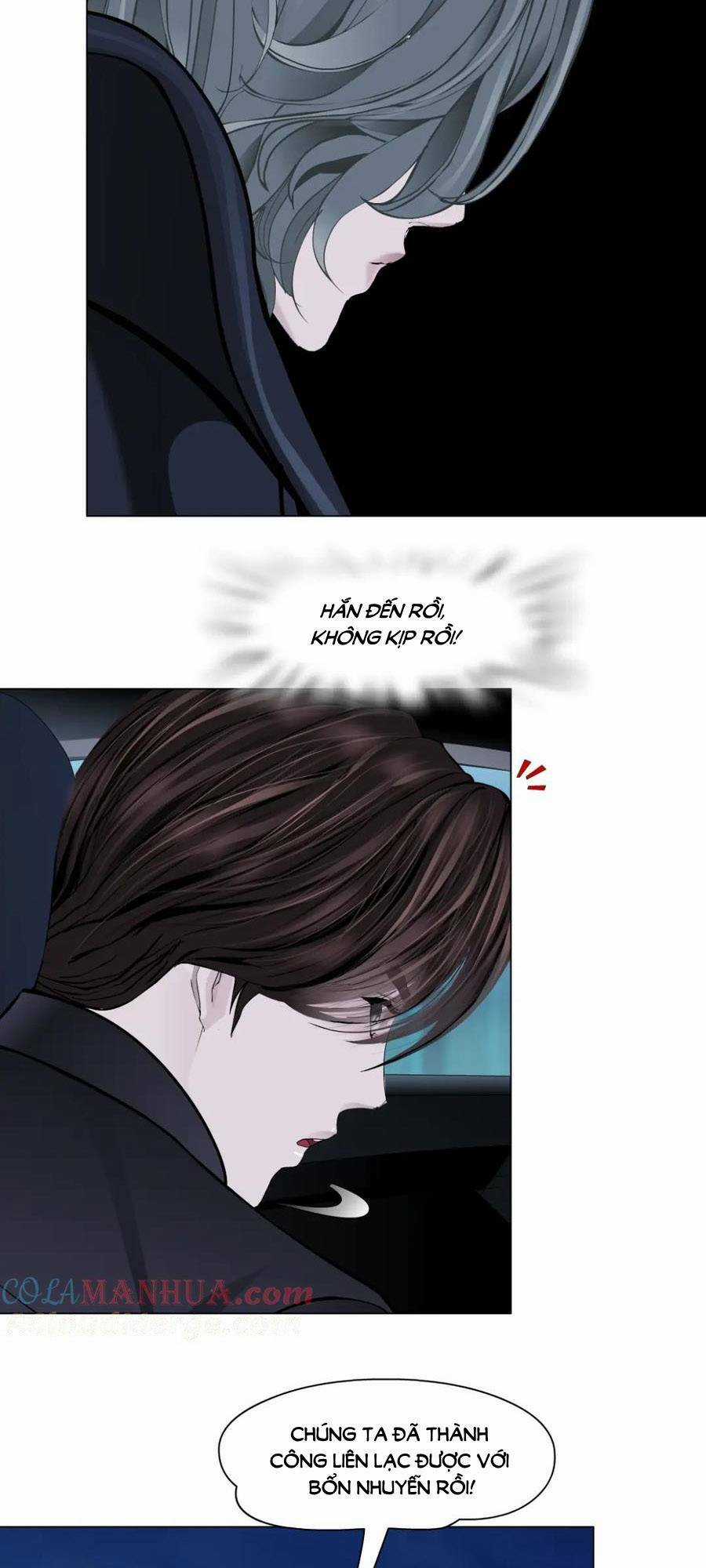 Đằng Nữ - Chapter 256 - Trang 5