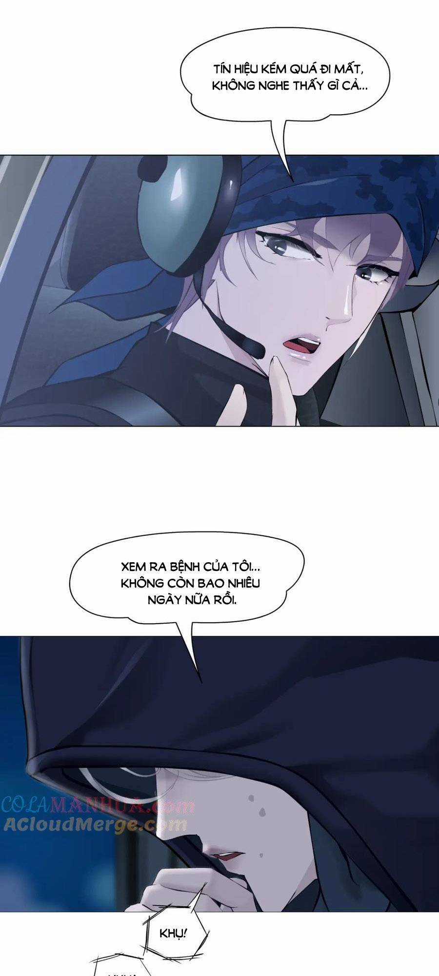 Đằng Nữ - Chapter 256 - Trang 7