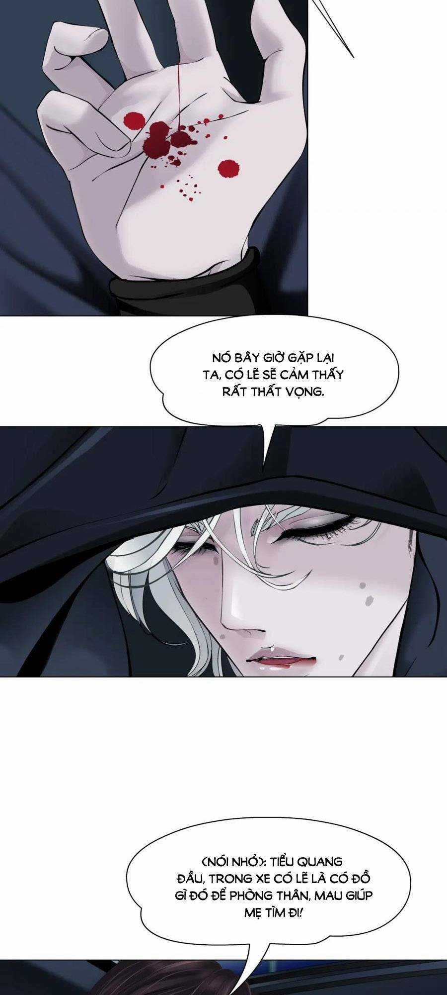 Đằng Nữ - Chapter 256 - Trang 10