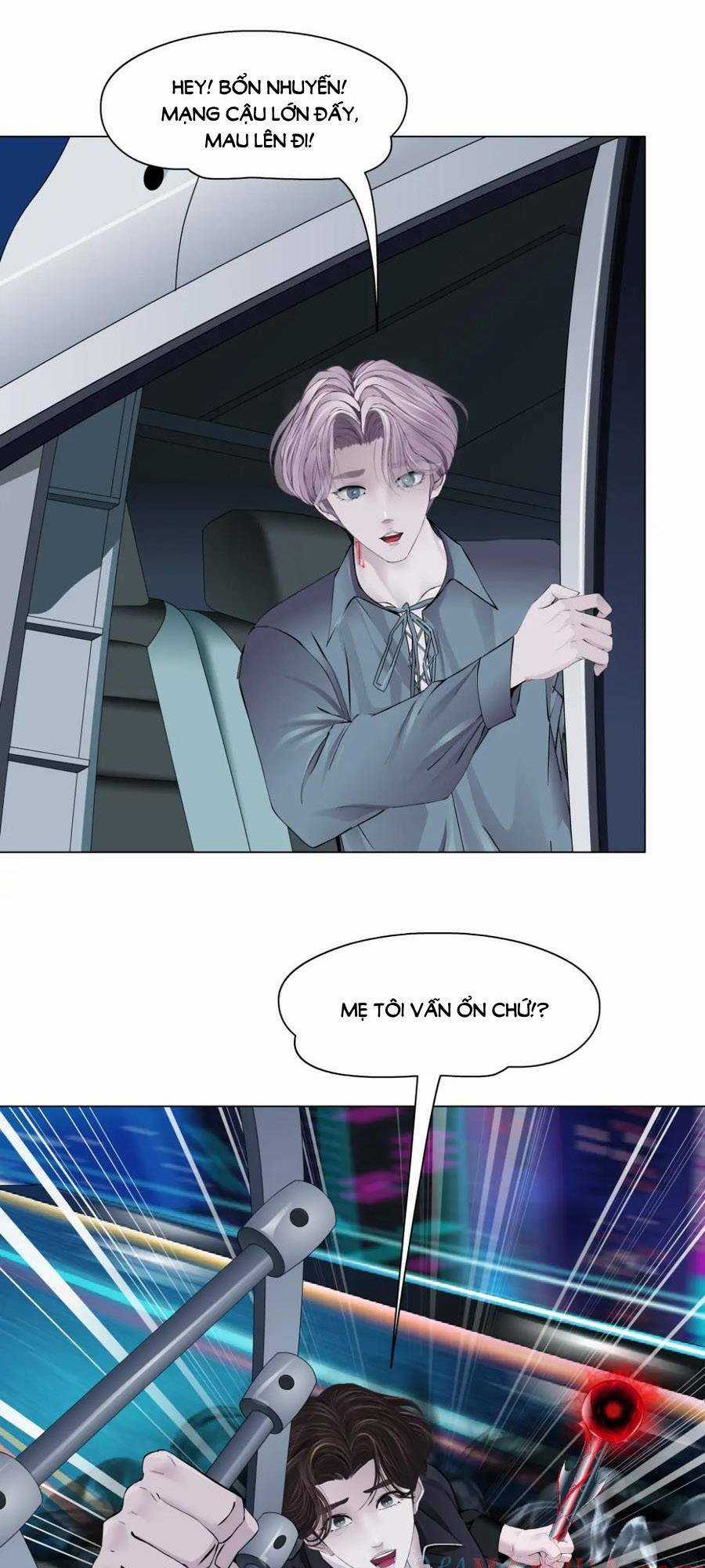 Đằng Nữ - Chapter 257 - Trang 1