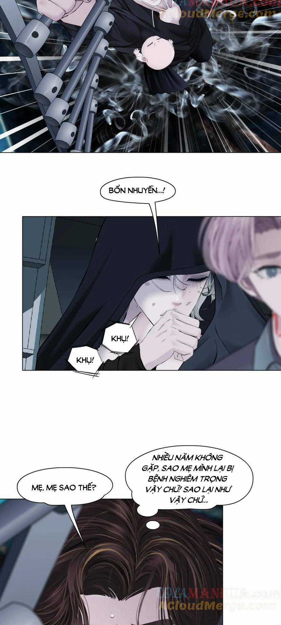 Đằng Nữ - Chapter 257 - Trang 2