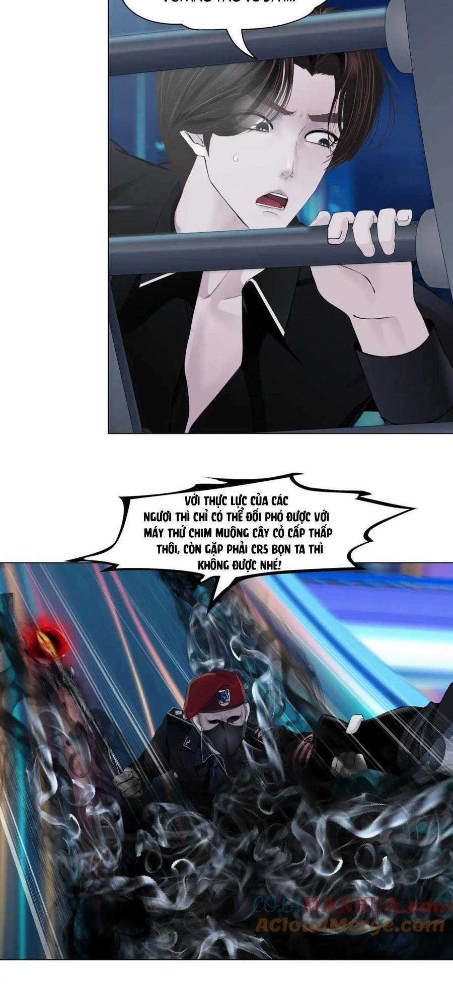 Đằng Nữ - Chapter 257 - Trang 11