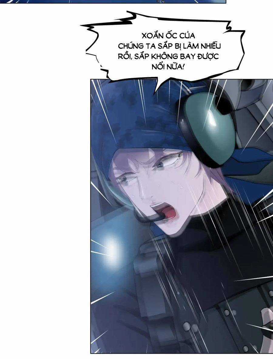 Đằng Nữ - Chapter 257 - Trang 13