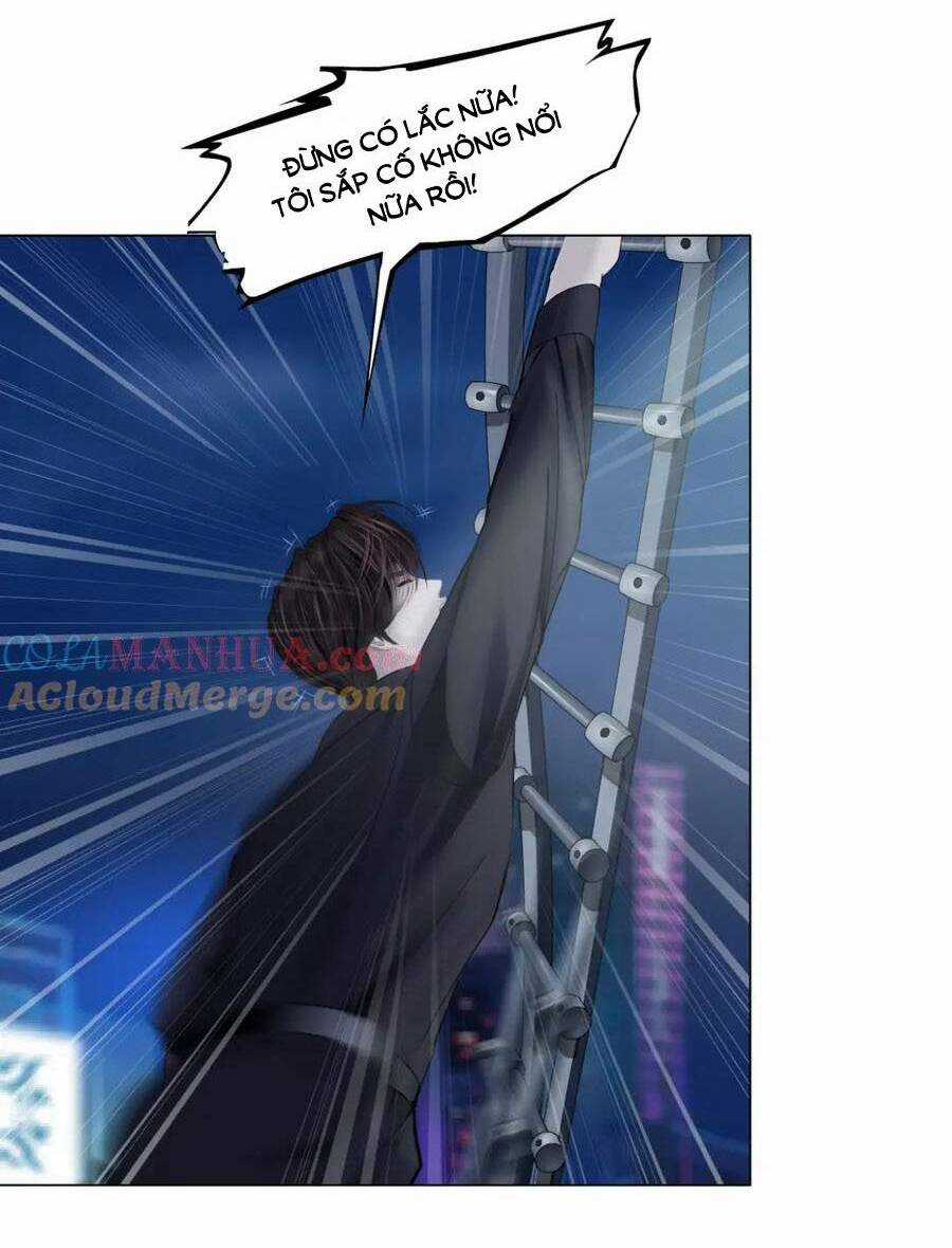 Đằng Nữ - Chapter 257 - Trang 14