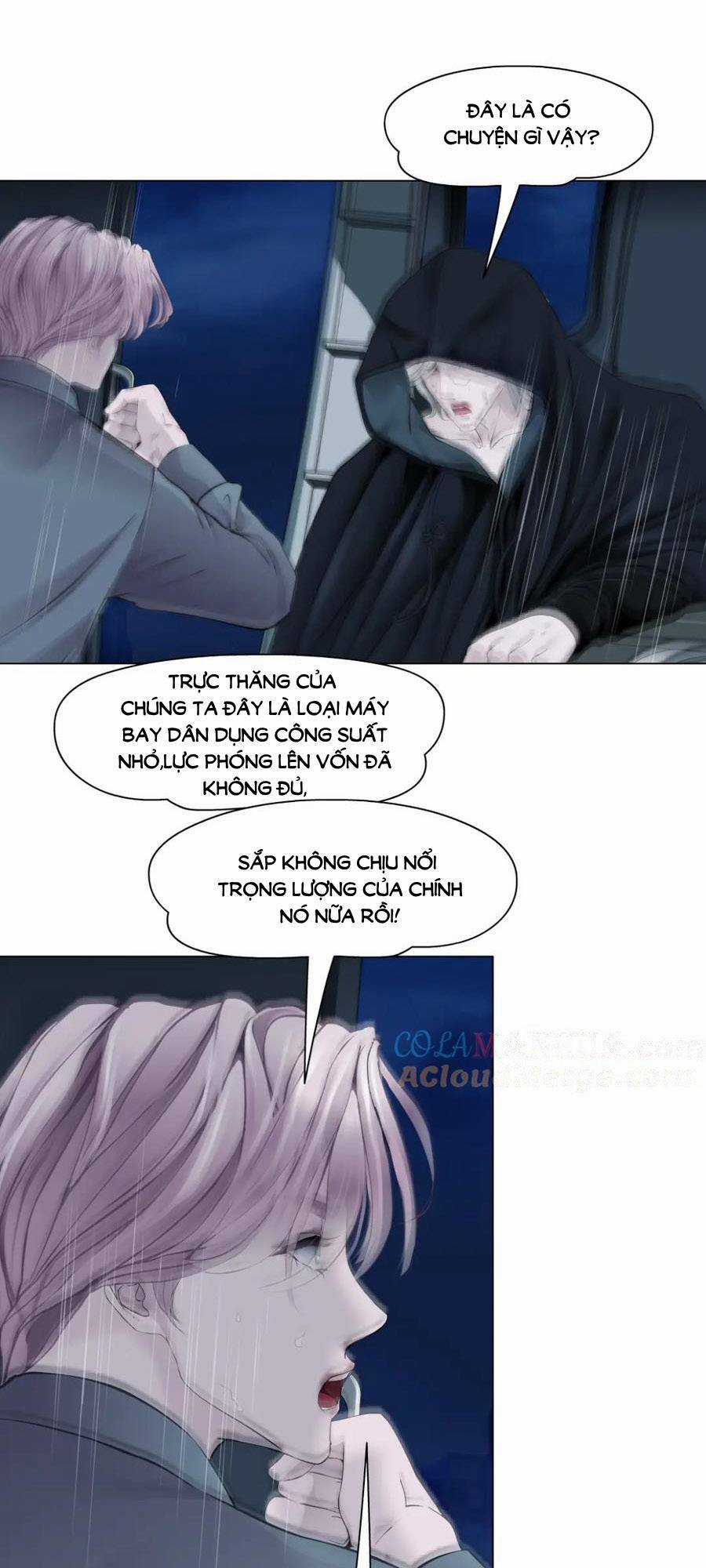 Đằng Nữ - Chapter 257 - Trang 15