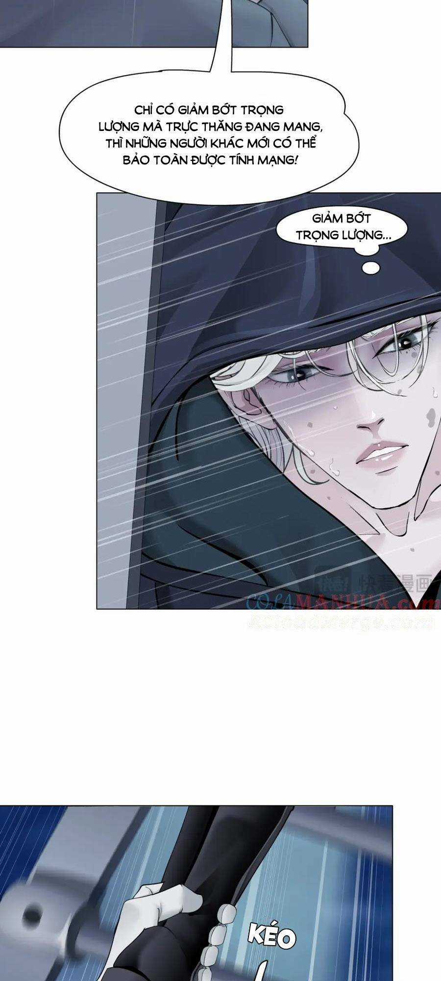 Đằng Nữ - Chapter 257 - Trang 16