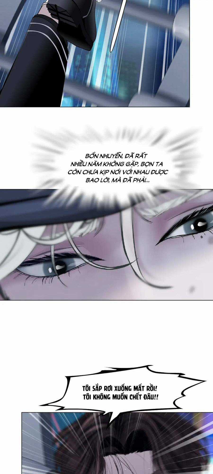 Đằng Nữ - Chapter 257 - Trang 17