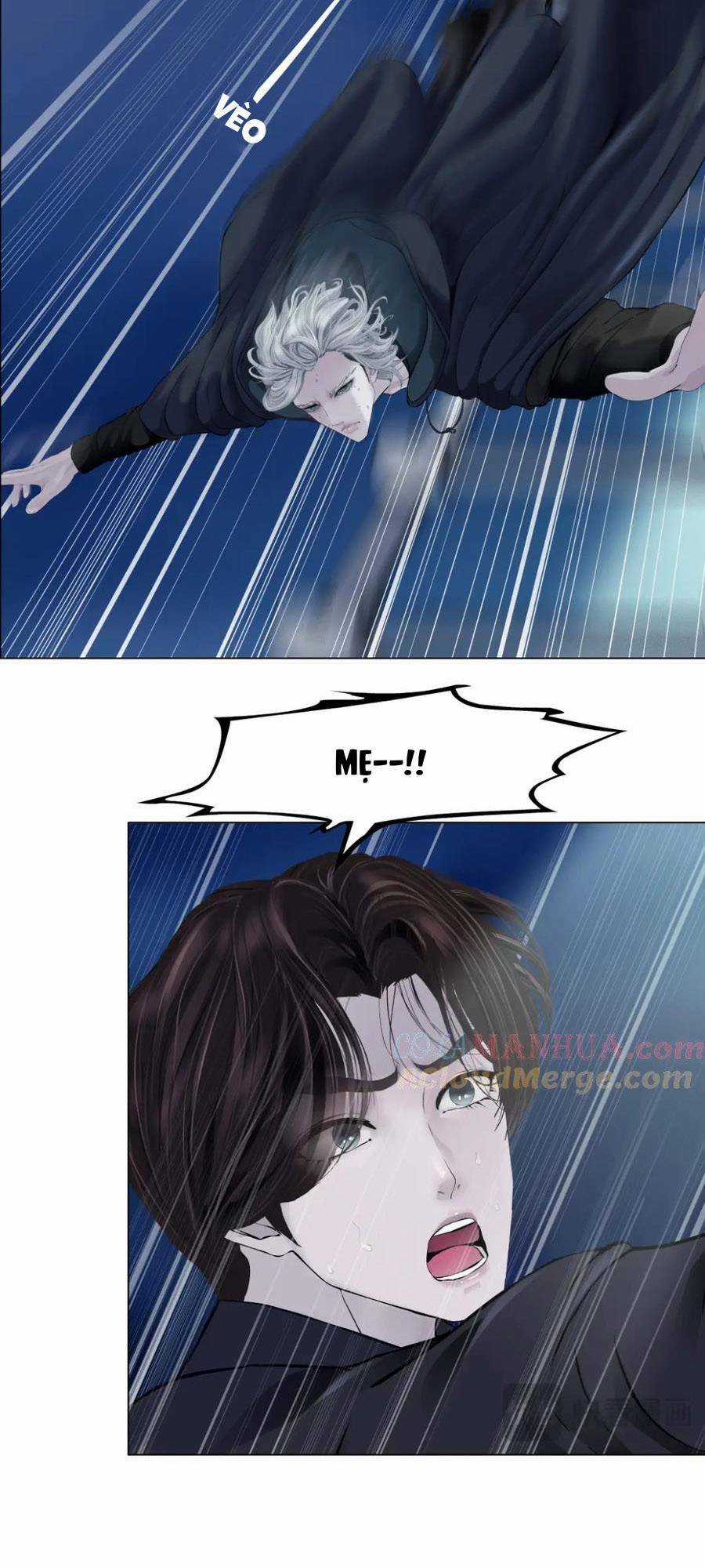 Đằng Nữ - Chapter 257 - Trang 19