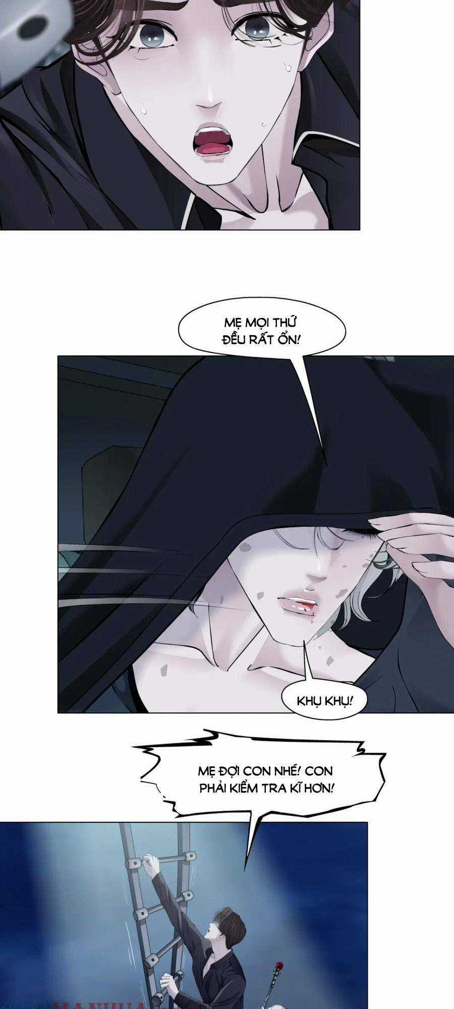 Đằng Nữ - Chapter 257 - Trang 3