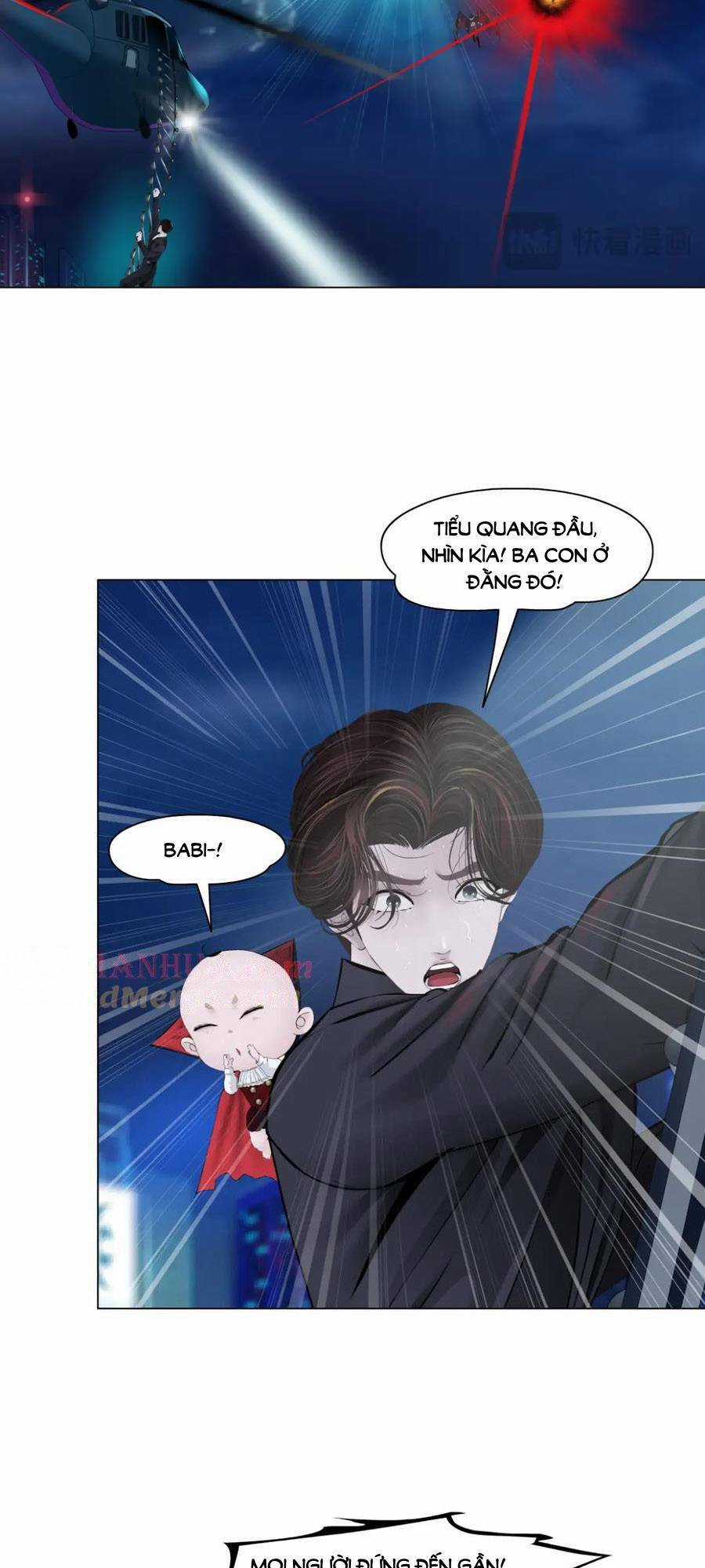 Đằng Nữ - Chapter 257 - Trang 24