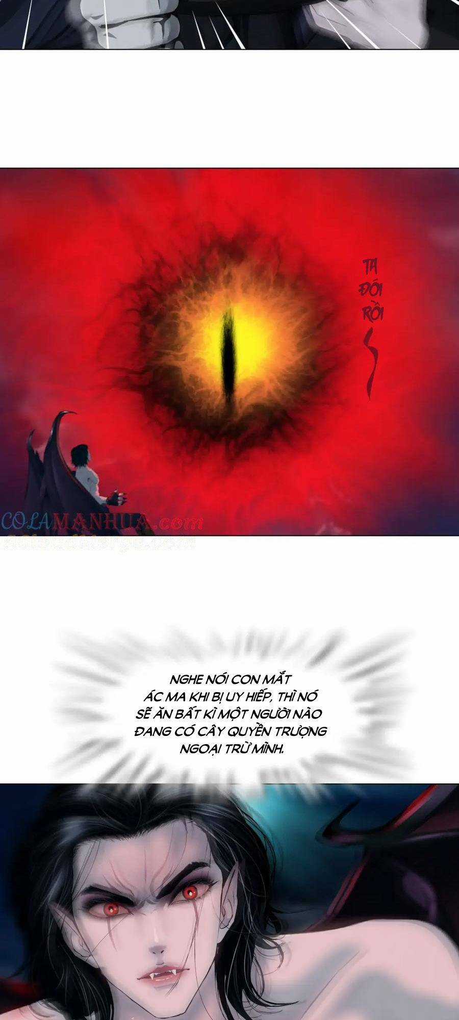 Đằng Nữ - Chapter 257 - Trang 26