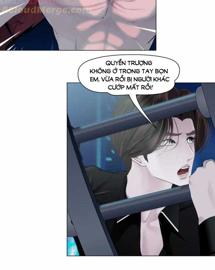 Đằng Nữ - Chapter 257 - Trang 28