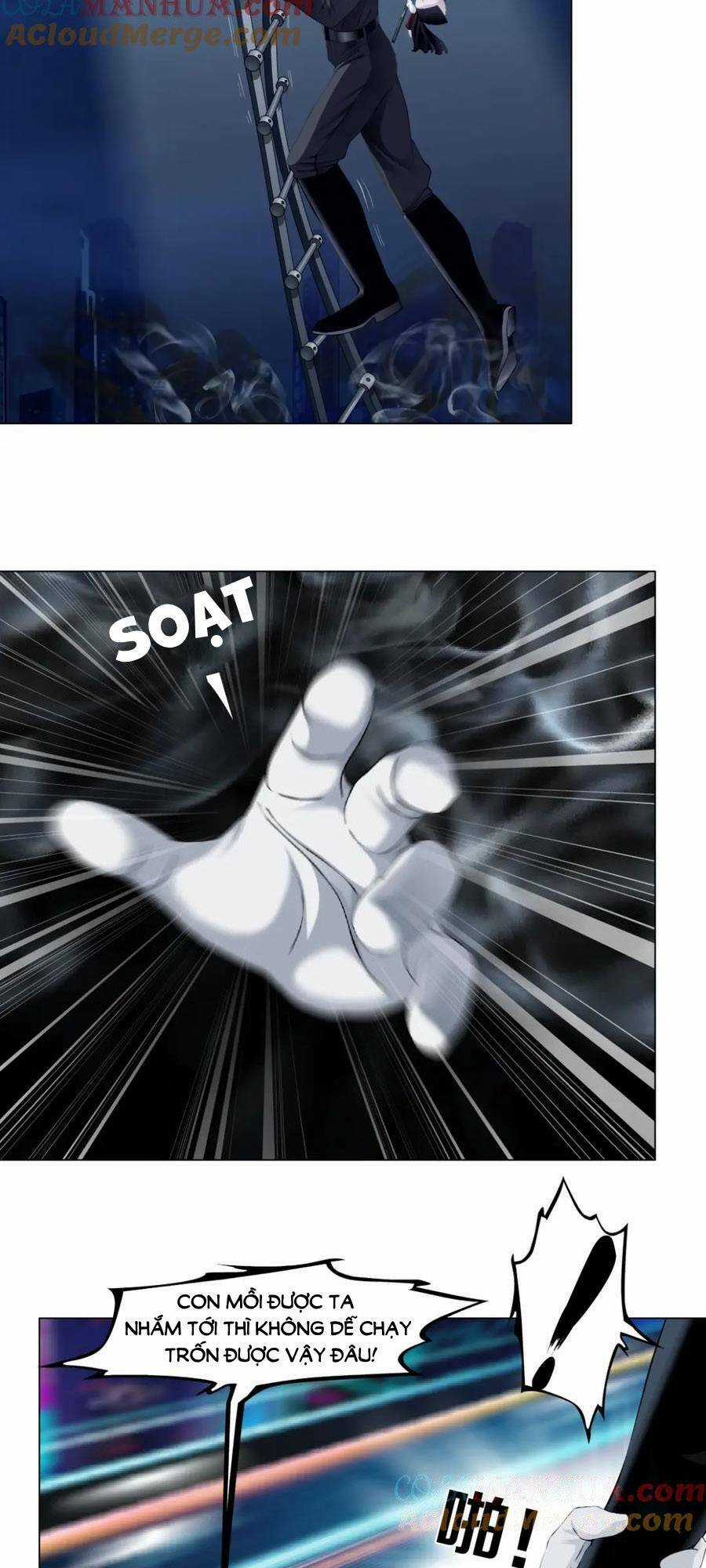 Đằng Nữ - Chapter 257 - Trang 4