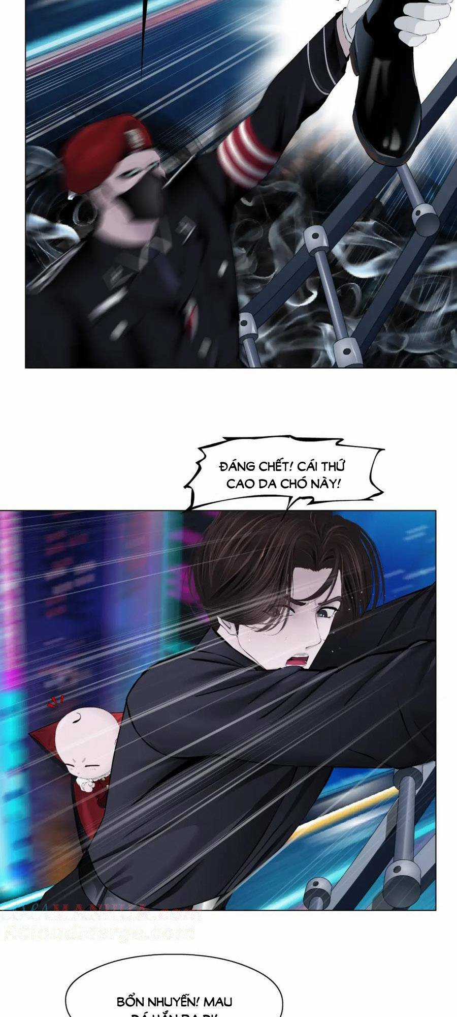 Đằng Nữ - Chapter 257 - Trang 5