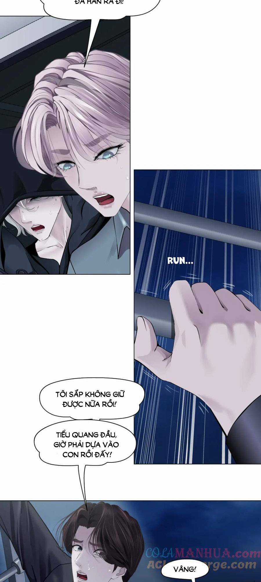 Đằng Nữ - Chapter 257 - Trang 6