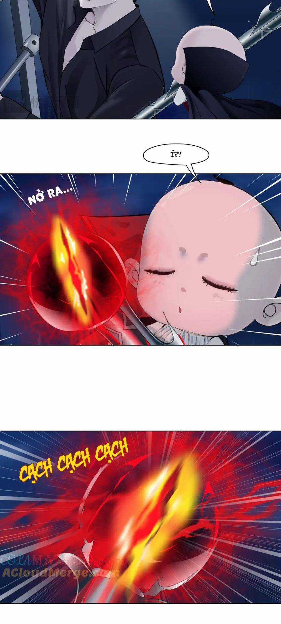 Đằng Nữ - Chapter 257 - Trang 7