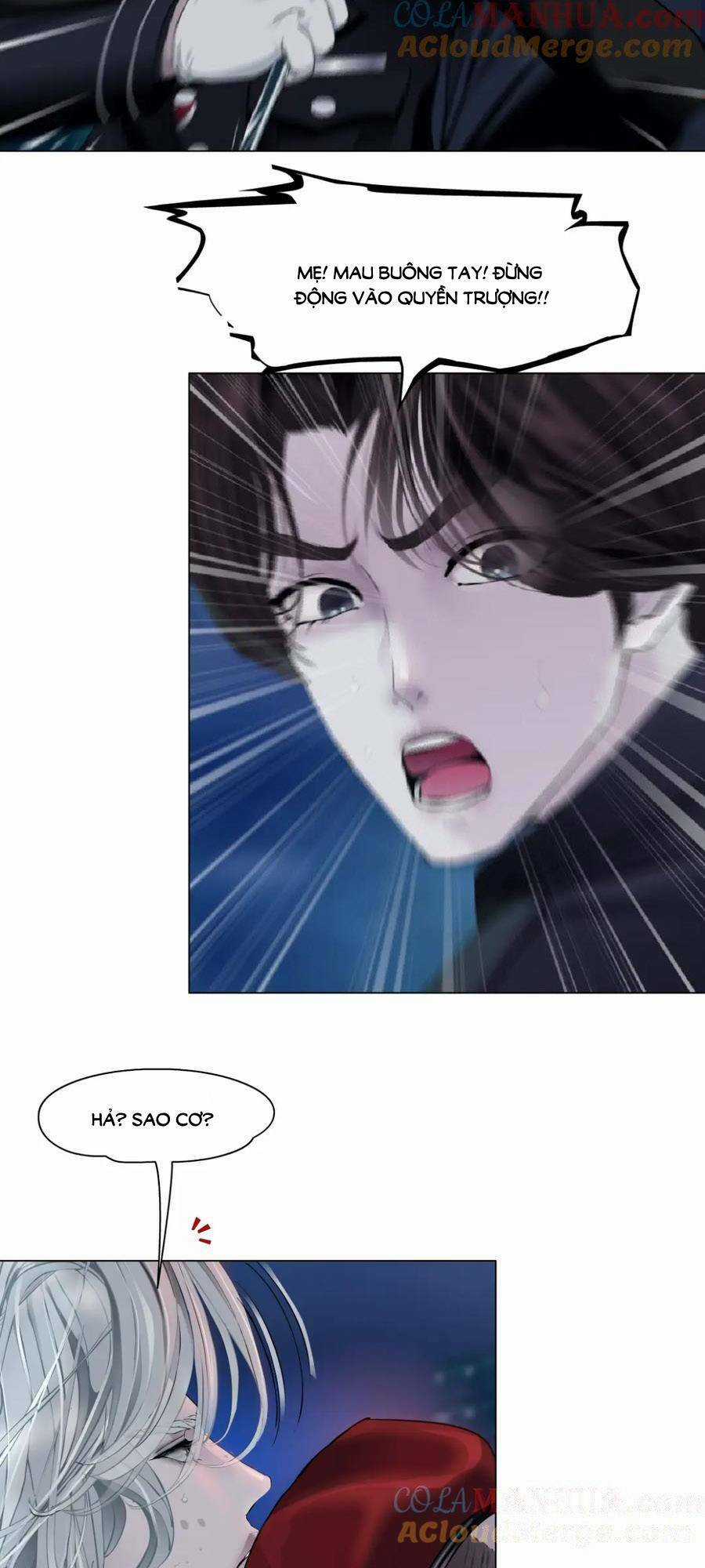 Đằng Nữ - Chapter 258 - Trang 2