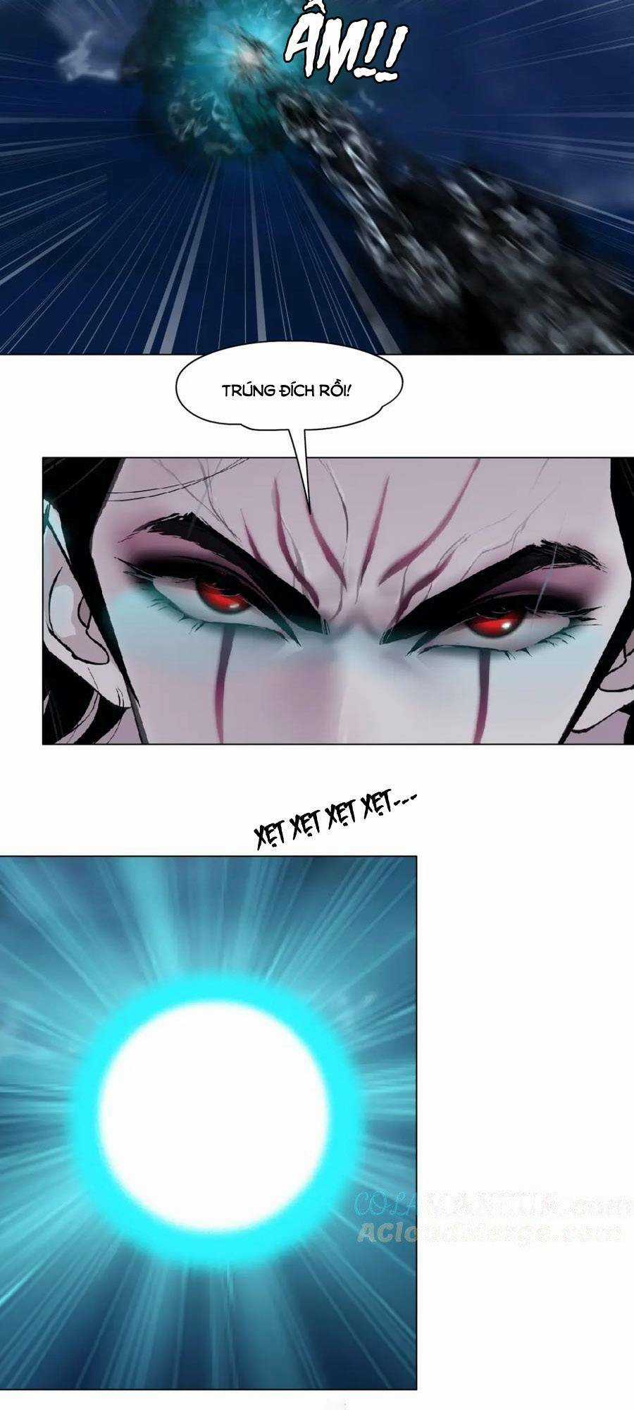 Đằng Nữ - Chapter 258 - Trang 12