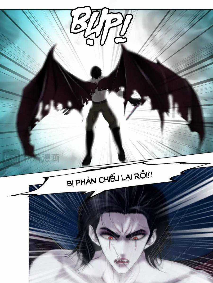 Đằng Nữ - Chapter 258 - Trang 13