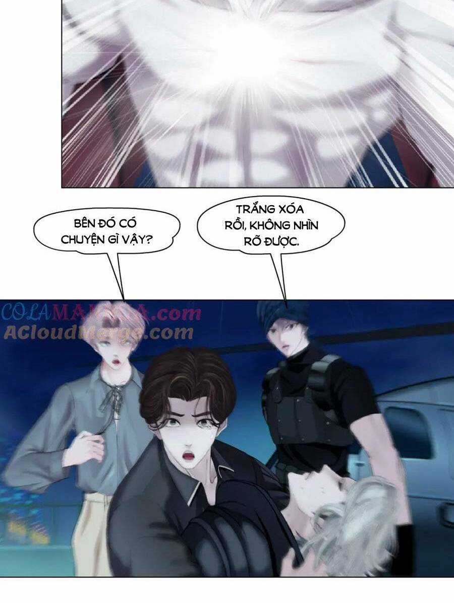 Đằng Nữ - Chapter 258 - Trang 14