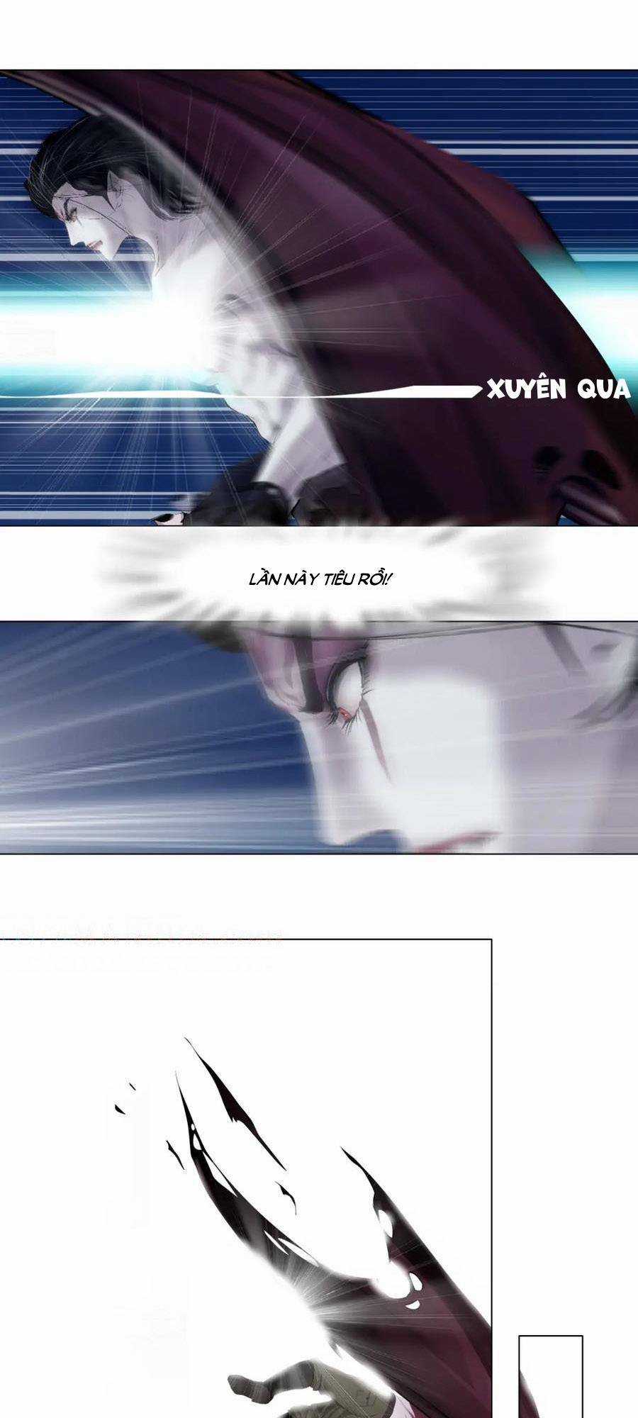 Đằng Nữ - Chapter 258 - Trang 15