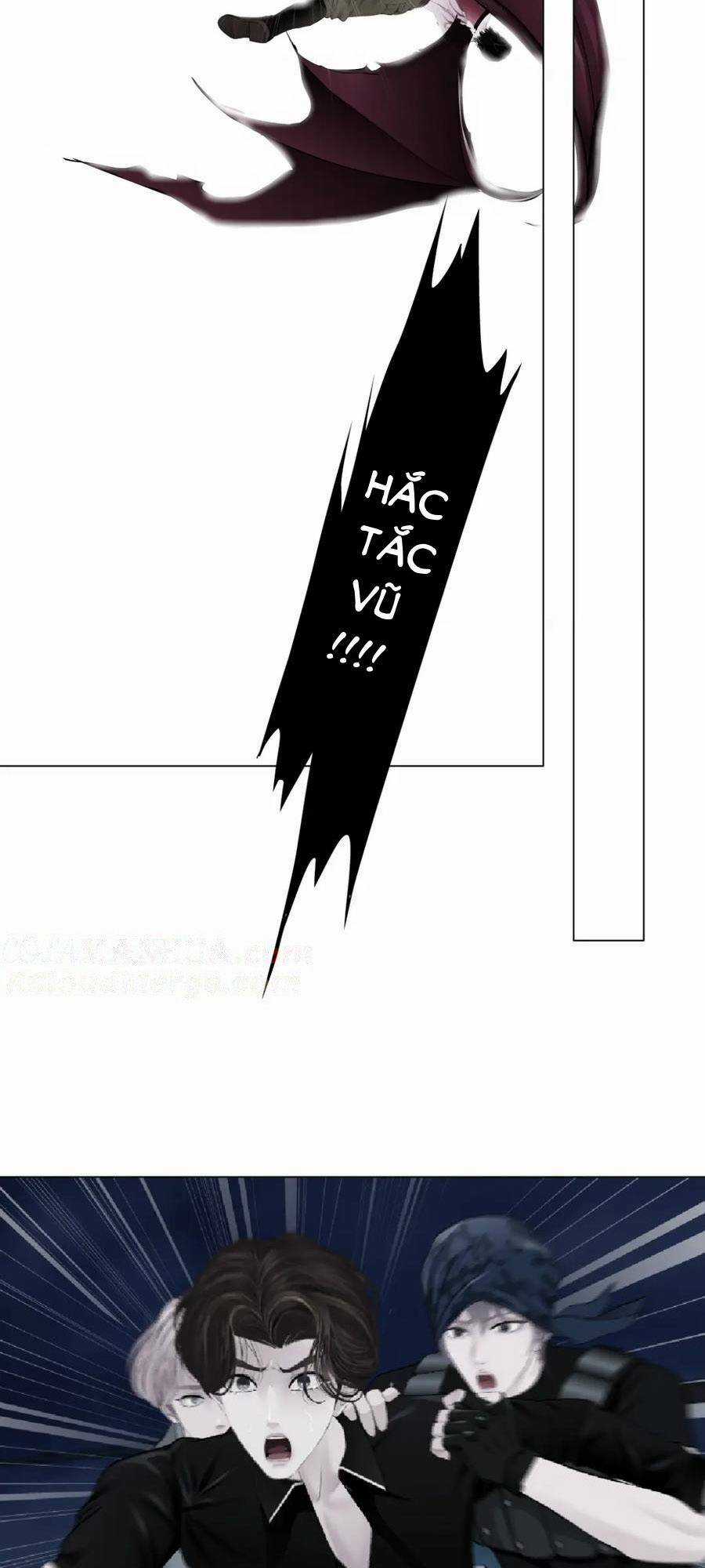 Đằng Nữ - Chapter 258 - Trang 16