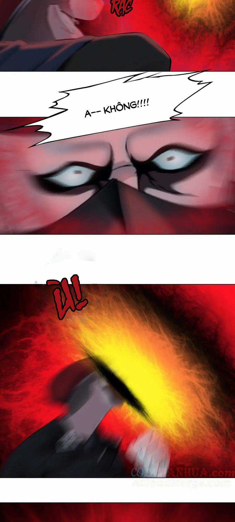 Đằng Nữ - Chapter 258 - Trang 5