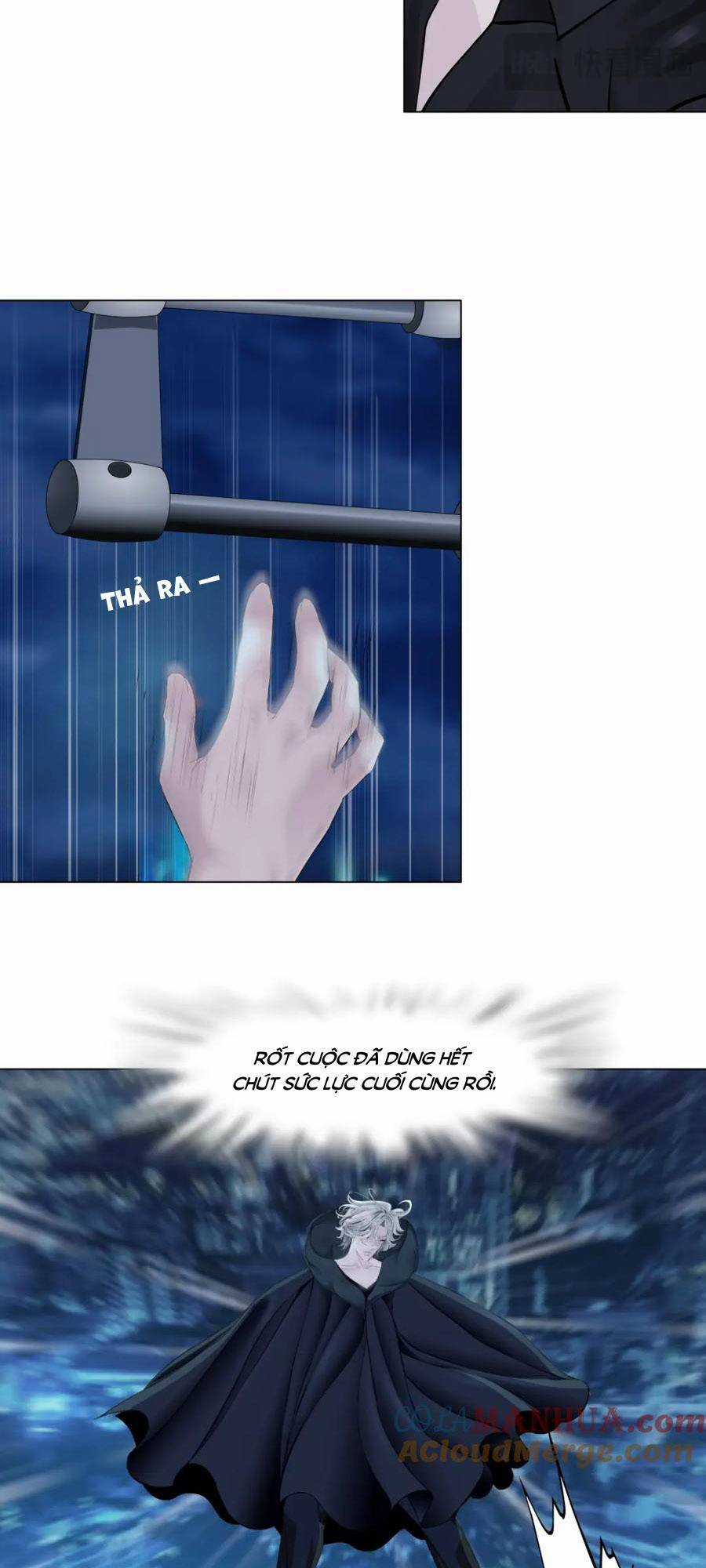 Đằng Nữ - Chapter 258 - Trang 7