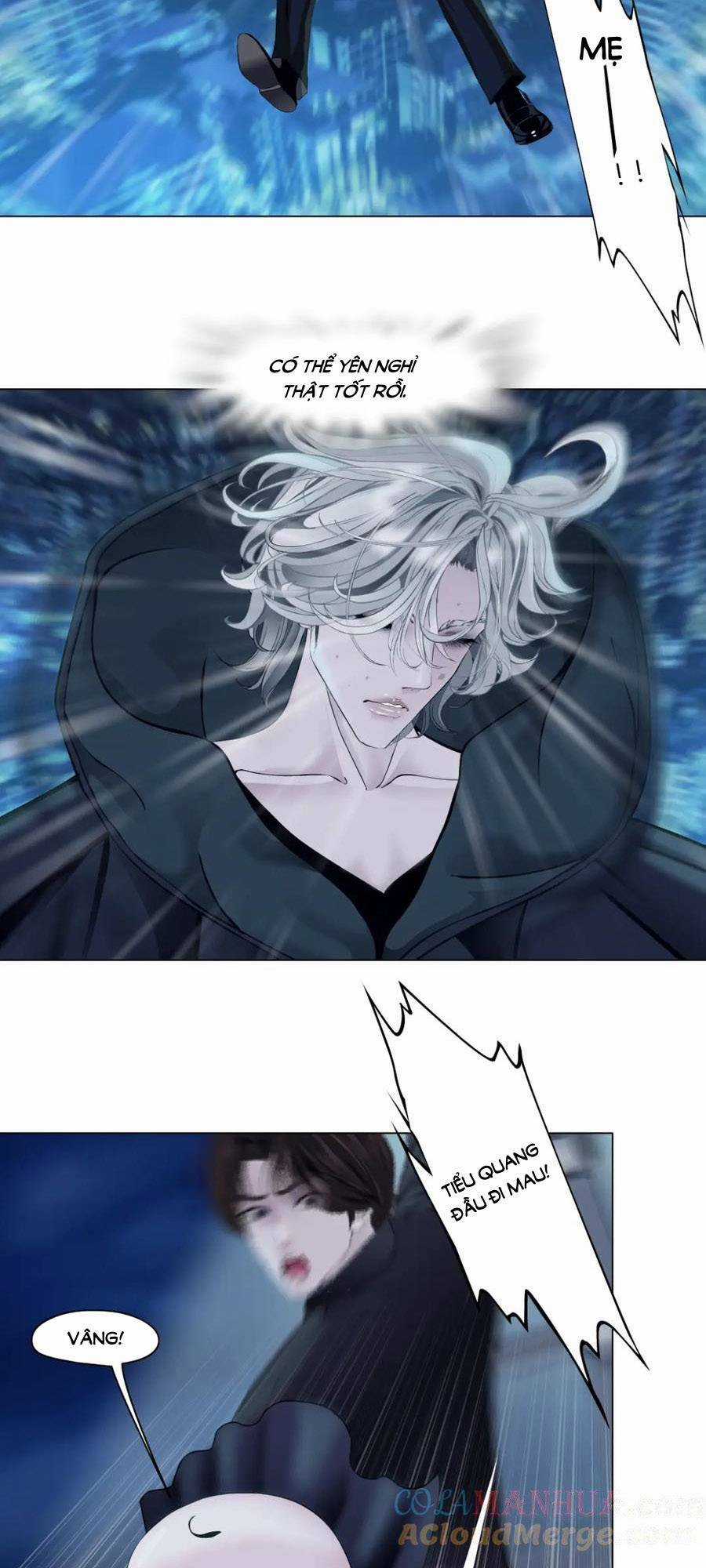 Đằng Nữ - Chapter 258 - Trang 8