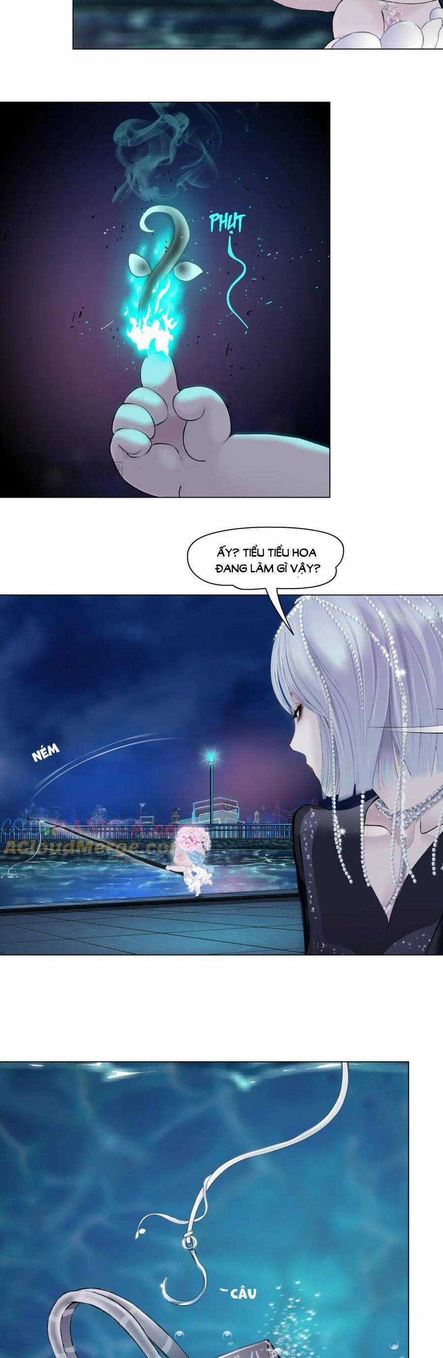 Đằng Nữ - Chapter 261 - Trang 13