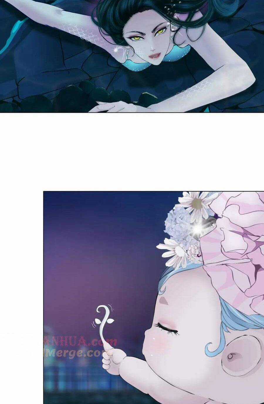 Đằng Nữ - Chapter 261 - Trang 23