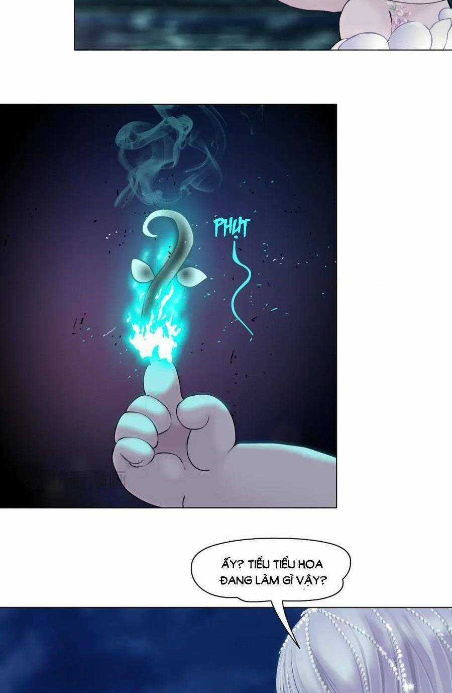 Đằng Nữ - Chapter 261 - Trang 24