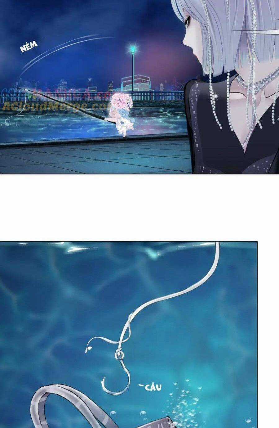 Đằng Nữ - Chapter 261 - Trang 25