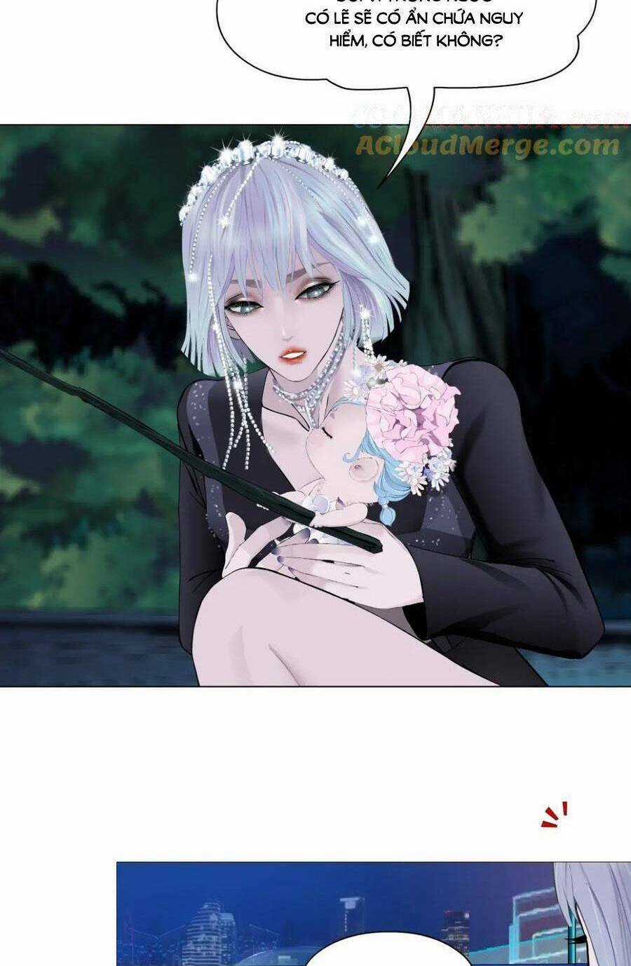 Đằng Nữ - Chapter 261 - Trang 28