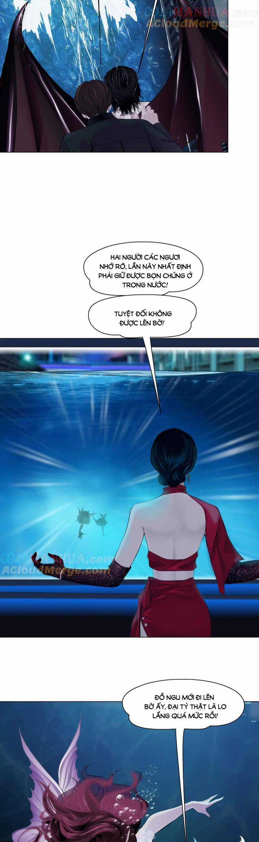 Đằng Nữ - Chapter 261 - Trang 4