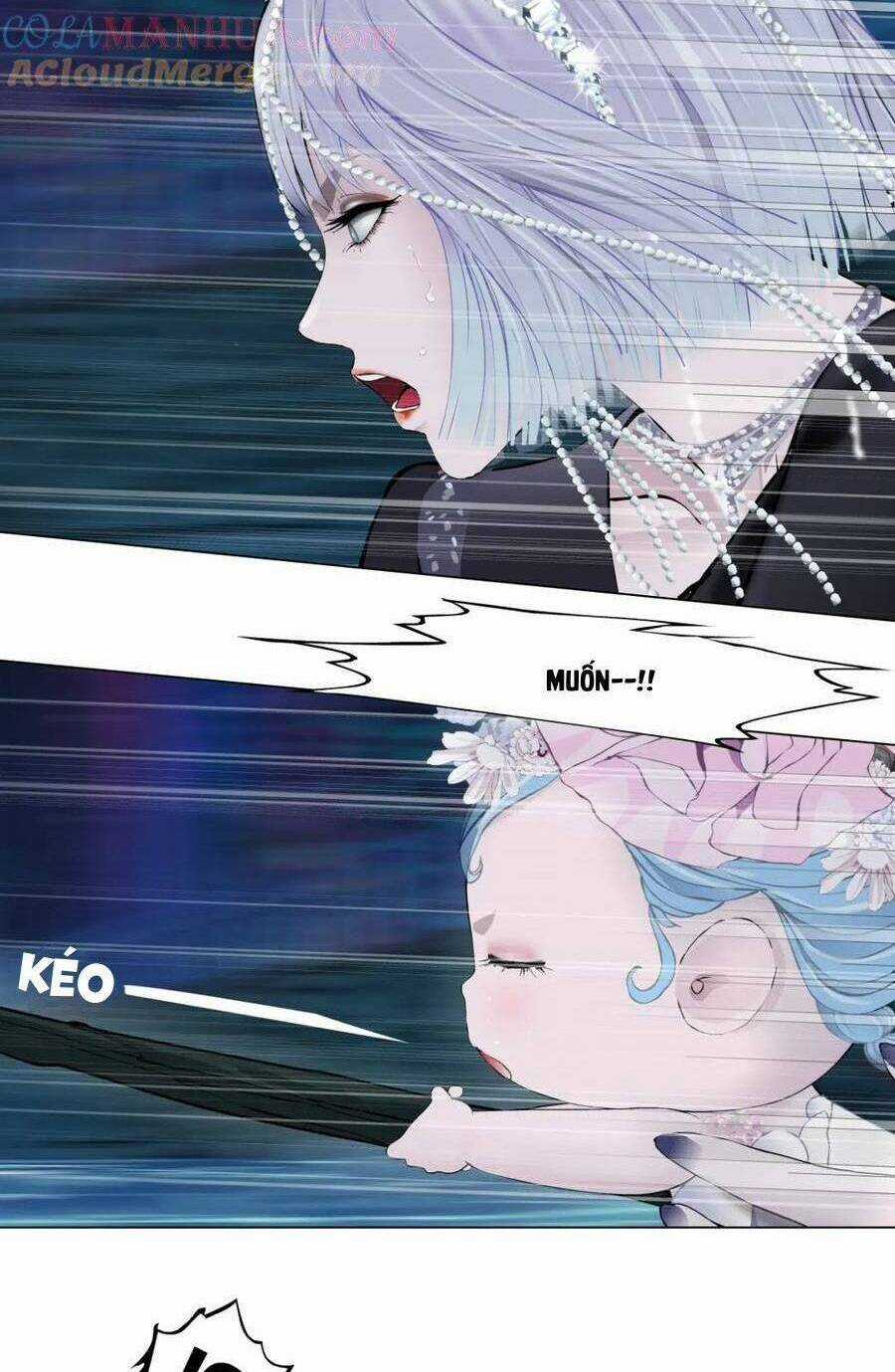 Đằng Nữ - Chapter 261 - Trang 31