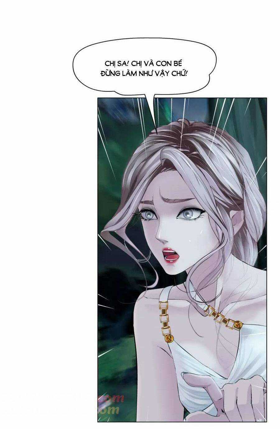 Đằng Nữ - Chapter 261 - Trang 33