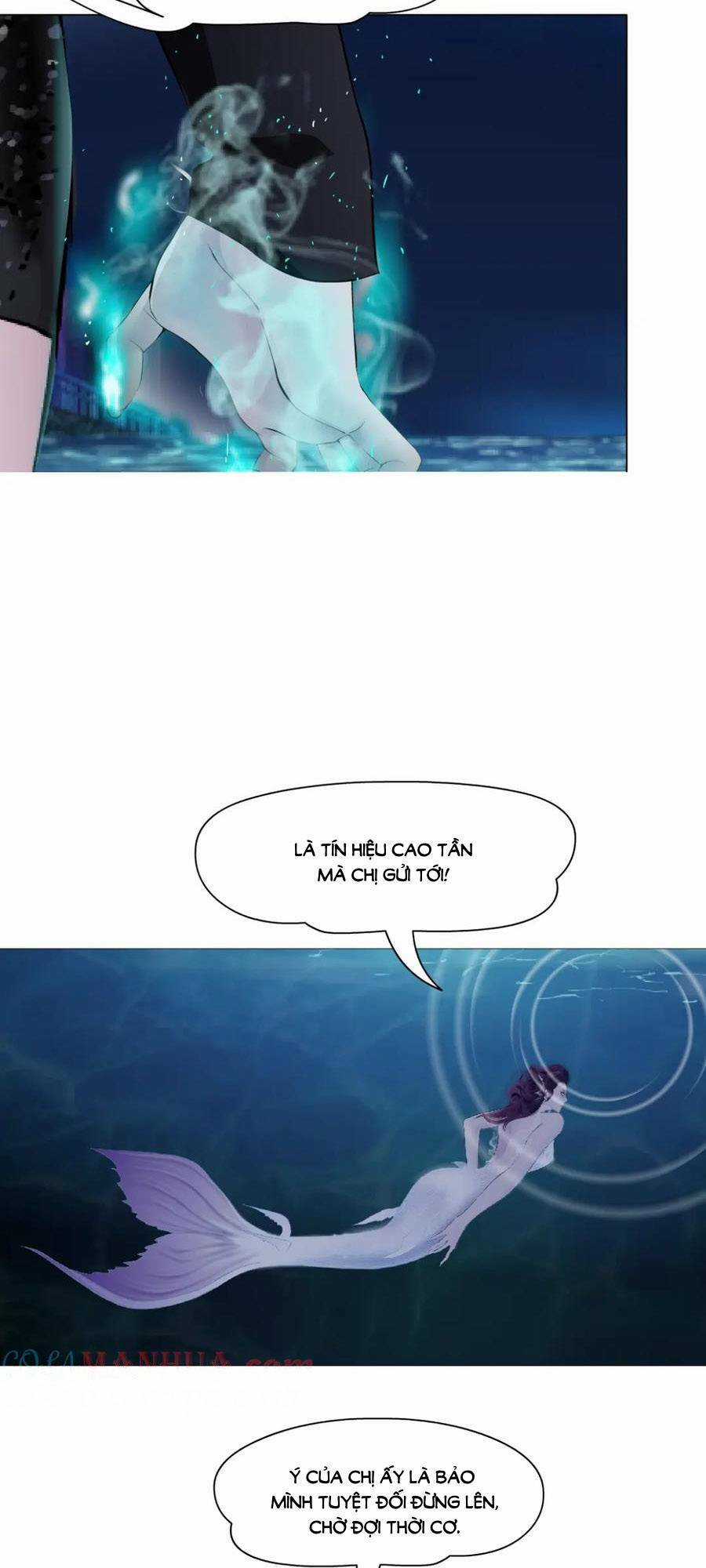 Đằng Nữ - Chapter 262 - Trang 11