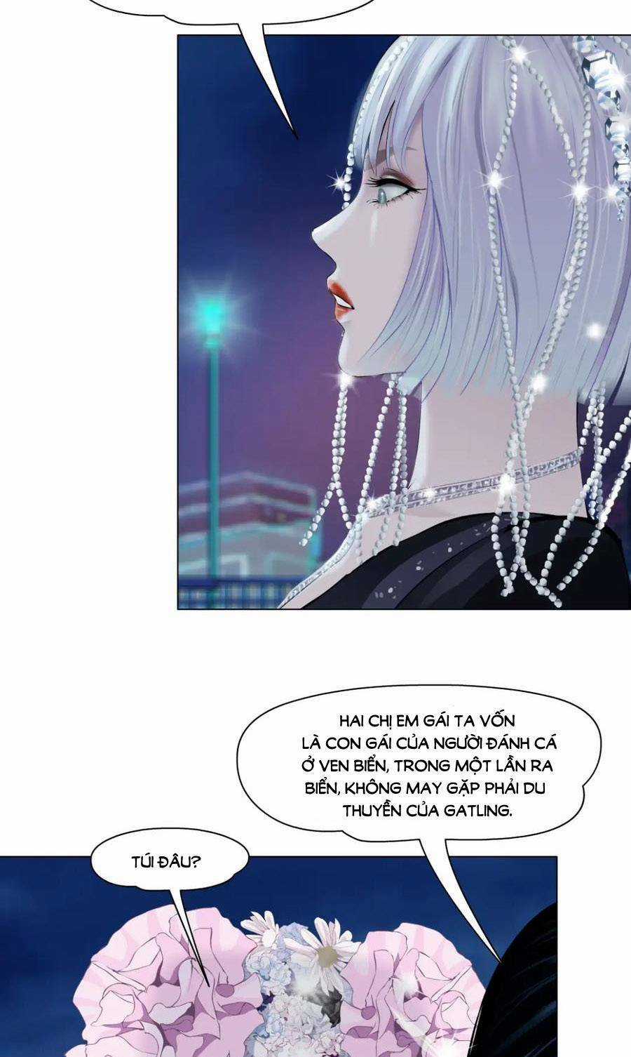 Đằng Nữ - Chapter 262 - Trang 13