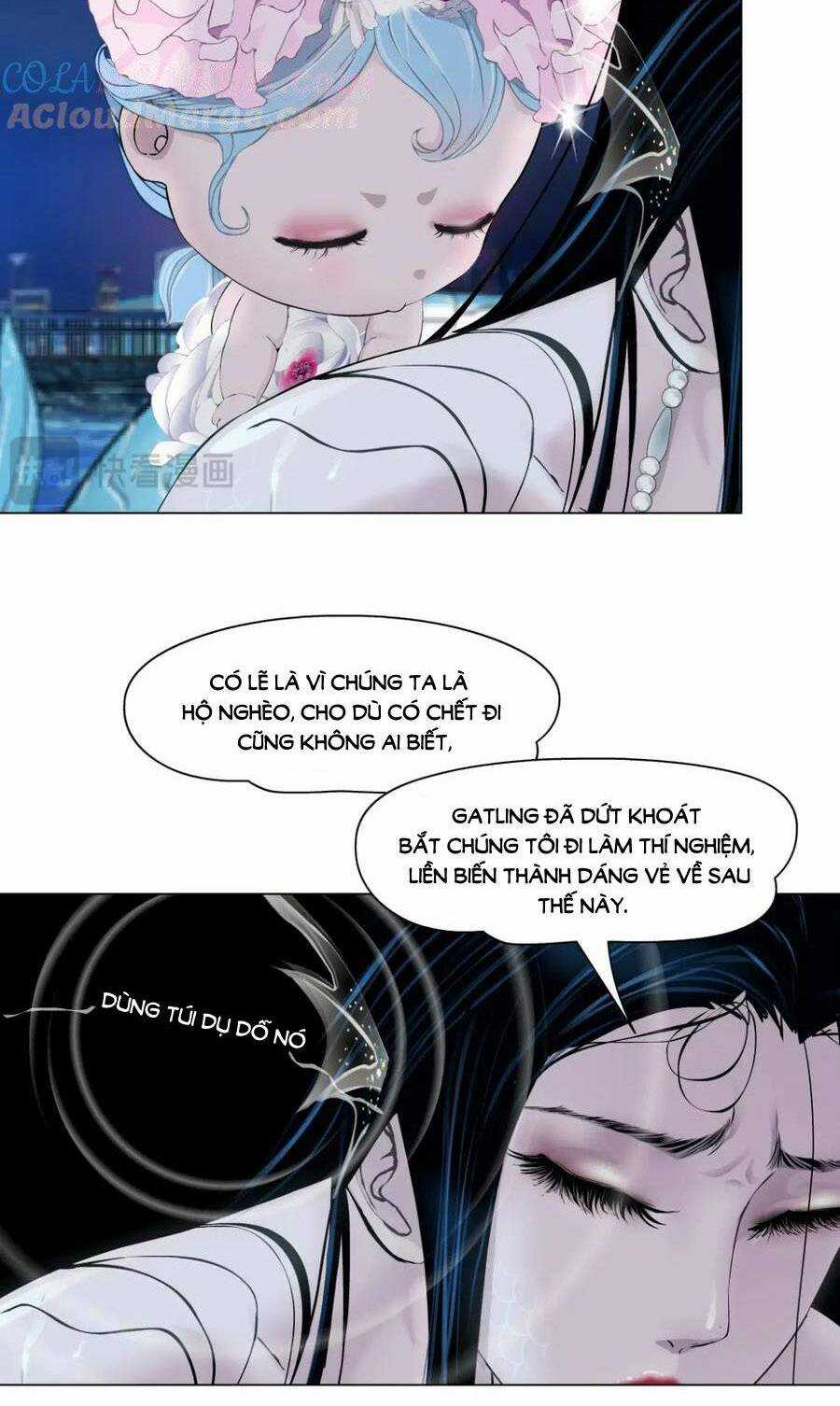 Đằng Nữ - Chapter 262 - Trang 14