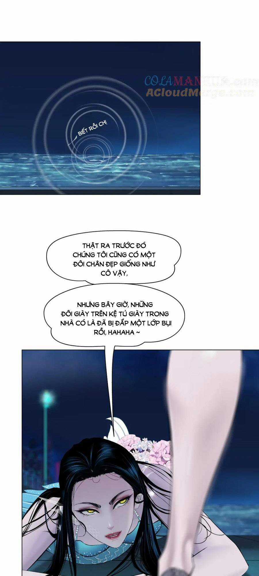 Đằng Nữ - Chapter 262 - Trang 15