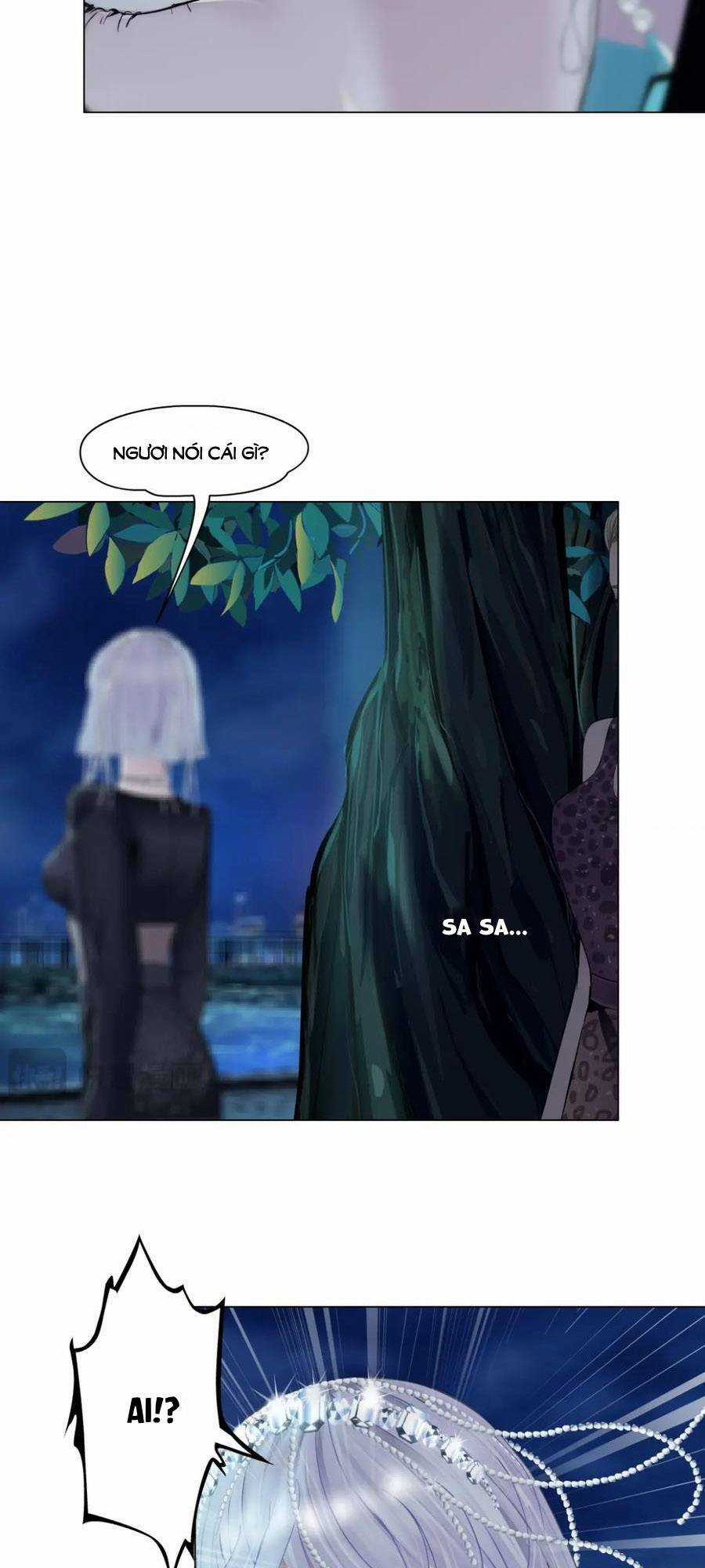 Đằng Nữ - Chapter 262 - Trang 17