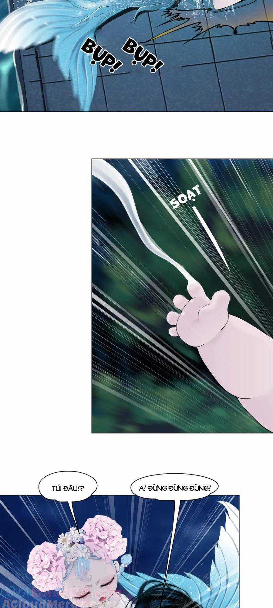 Đằng Nữ - Chapter 262 - Trang 3