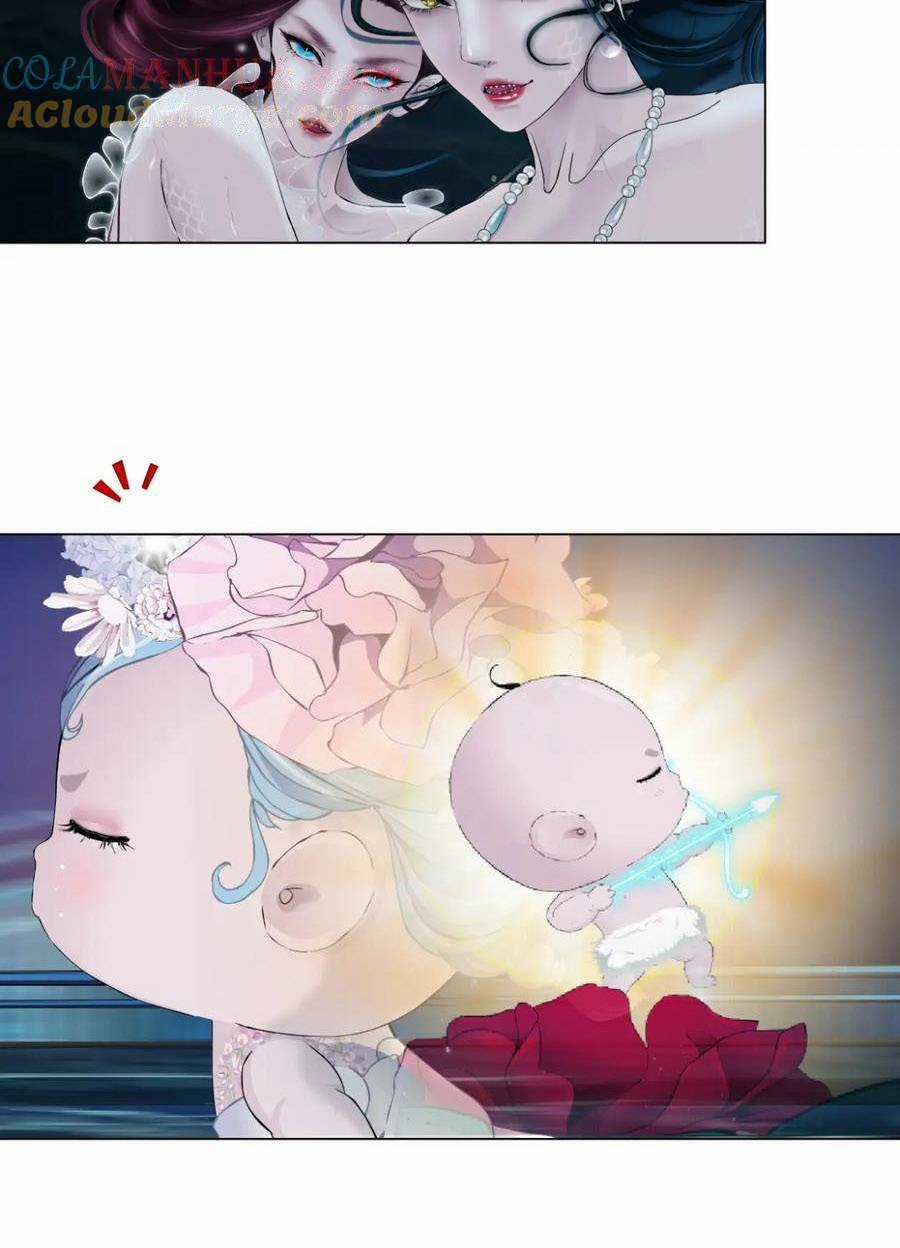 Đằng Nữ - Chapter 262 - Trang 23