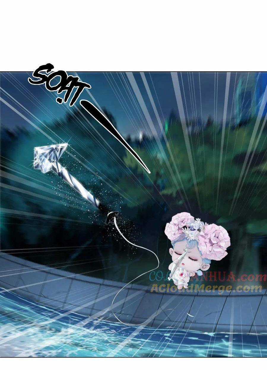 Đằng Nữ - Chapter 262 - Trang 24