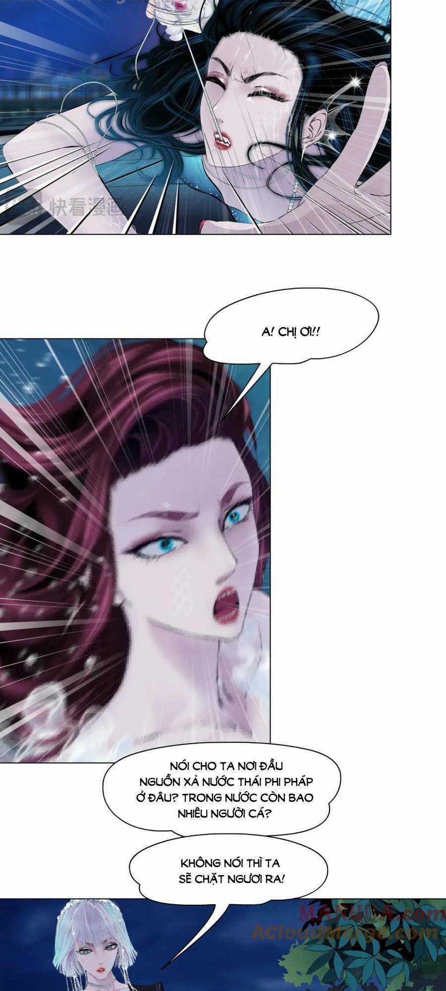 Đằng Nữ - Chapter 262 - Trang 4