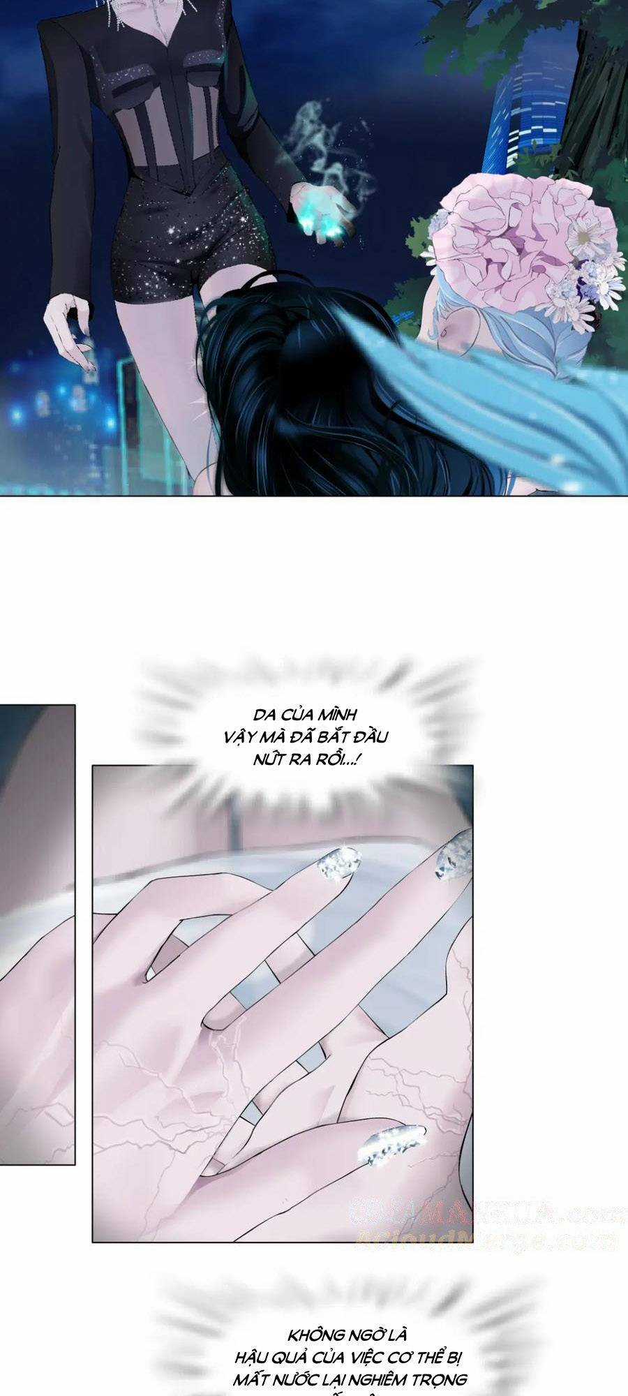 Đằng Nữ - Chapter 262 - Trang 5