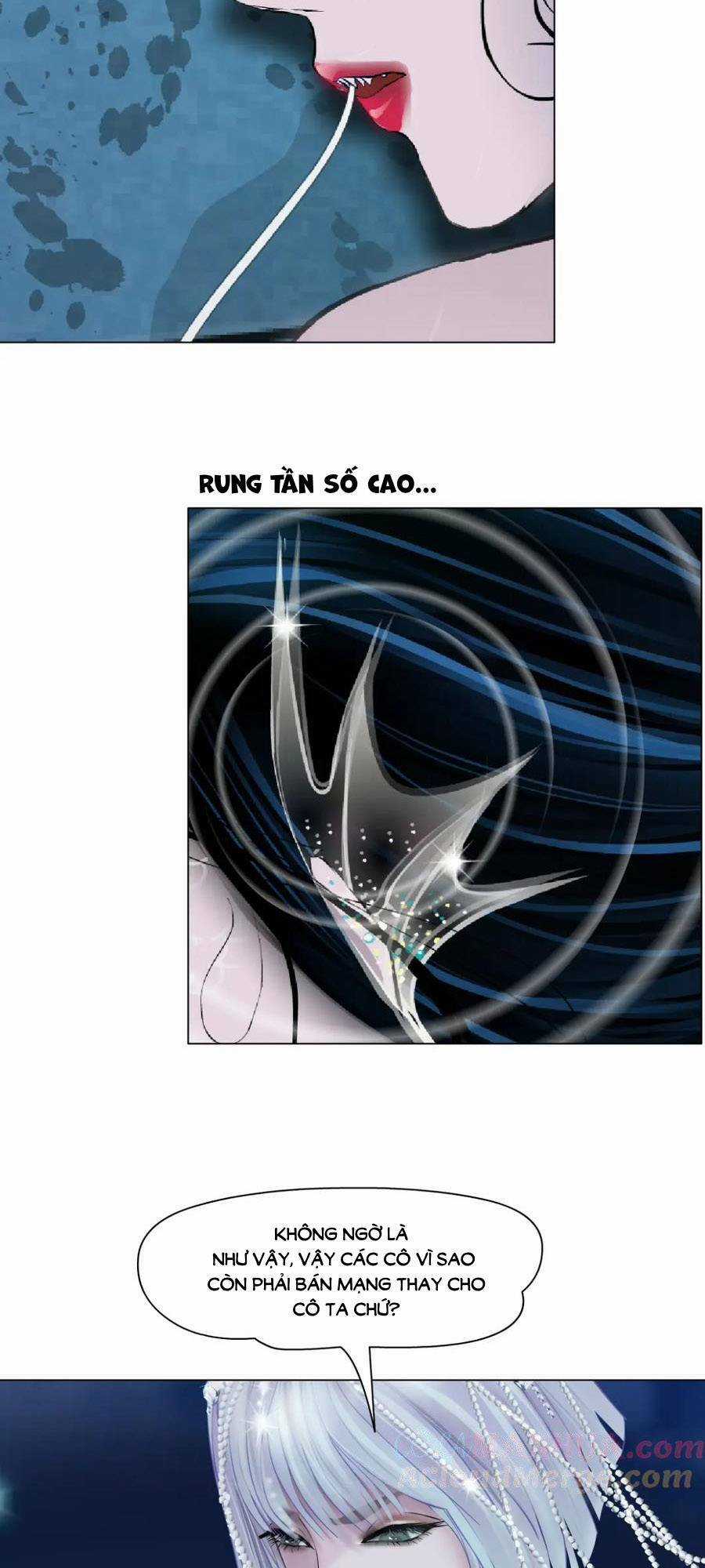 Đằng Nữ - Chapter 262 - Trang 8