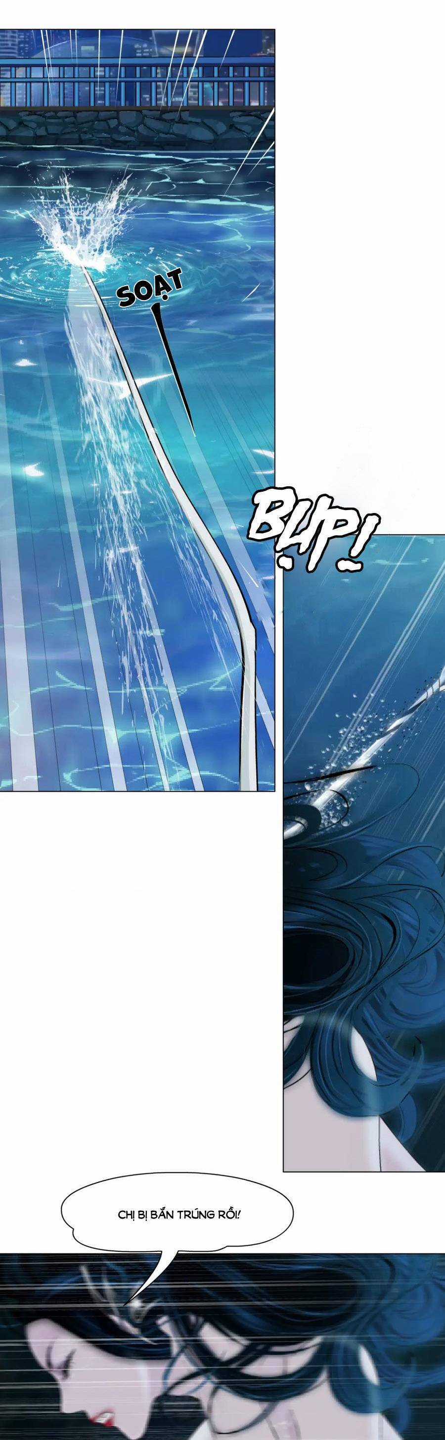 Đằng Nữ - Chapter 263 - Trang 2